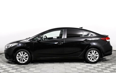 KIA Cerato III, 2017 год, 1 449 000 рублей, 8 фотография