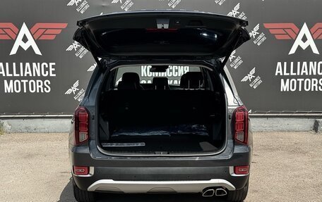 Hyundai Palisade I, 2020 год, 4 100 000 рублей, 6 фотография