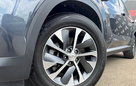 Hyundai Palisade I, 2020 год, 4 100 000 рублей, 8 фотография