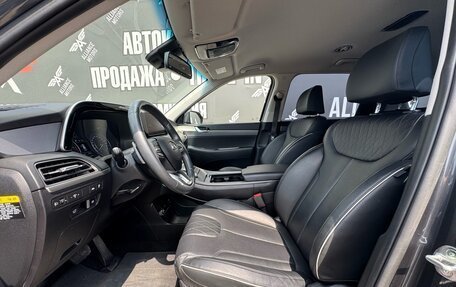 Hyundai Palisade I, 2020 год, 4 100 000 рублей, 10 фотография