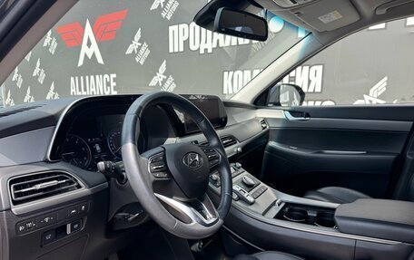 Hyundai Palisade I, 2020 год, 4 100 000 рублей, 9 фотография