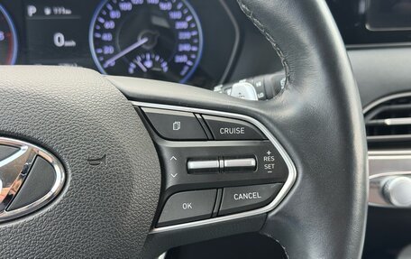 Hyundai Palisade I, 2020 год, 4 100 000 рублей, 14 фотография