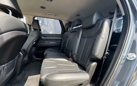 Hyundai Palisade I, 2020 год, 4 100 000 рублей, 11 фотография