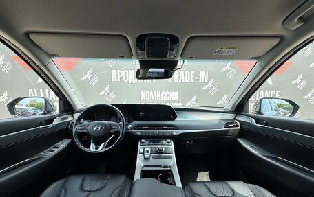 Hyundai Palisade I, 2020 год, 4 100 000 рублей, 12 фотография