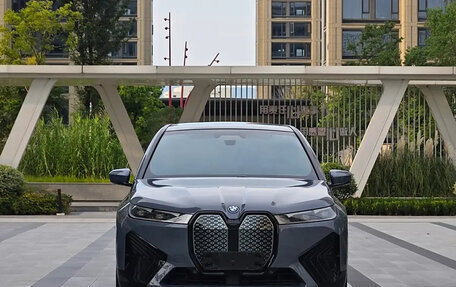 BMW iX, 2022 год, 5 410 000 рублей, 2 фотография