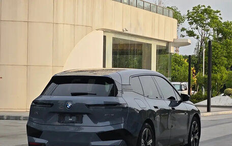 BMW iX, 2022 год, 5 410 000 рублей, 4 фотография