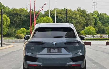 BMW iX, 2022 год, 5 410 000 рублей, 5 фотография