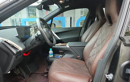 BMW iX, 2022 год, 5 410 000 рублей, 7 фотография