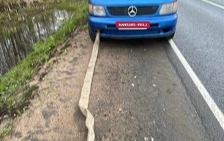 Mercedes-Benz Vito, 1997 год, 450 000 рублей, 2 фотография