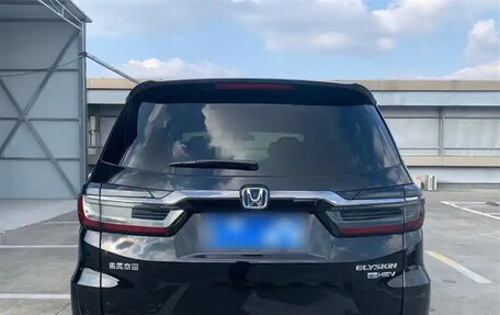 Honda Elysion, 2022 год, 3 220 000 рублей, 3 фотография