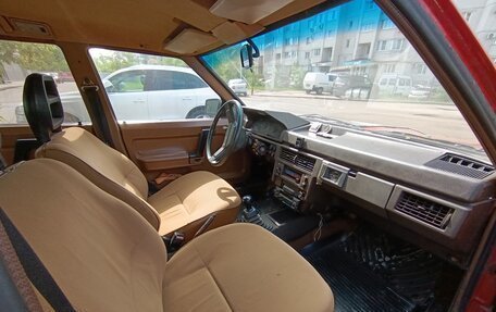 Москвич 2141, 1988 год, 99 000 рублей, 3 фотография