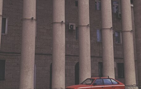 Москвич 2141, 1988 год, 99 000 рублей, 5 фотография