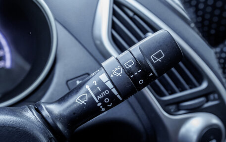 Hyundai ix35 I рестайлинг, 2010 год, 913 000 рублей, 19 фотография