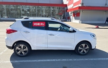 JAC iEV7S I, 2021 год, 1 650 000 рублей, 4 фотография