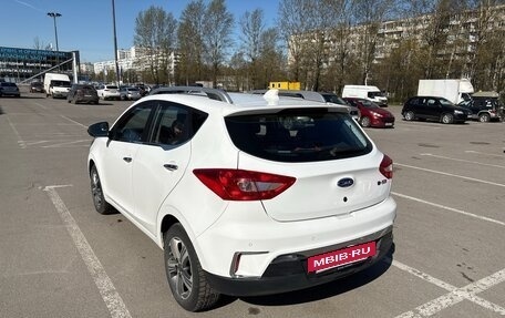 JAC iEV7S I, 2021 год, 1 650 000 рублей, 6 фотография