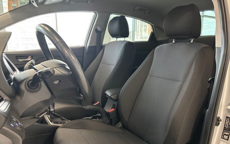 Hyundai Solaris II рестайлинг, 2019 год, 1 492 000 рублей, 10 фотография