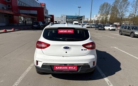JAC iEV7S I, 2021 год, 1 650 000 рублей, 5 фотография