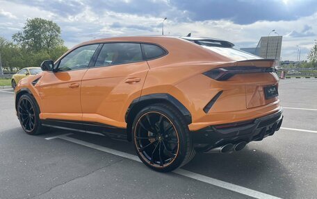 Lamborghini Urus I, 2022 год, 40 010 000 рублей, 6 фотография