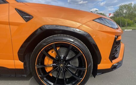 Lamborghini Urus I, 2022 год, 40 010 000 рублей, 10 фотография