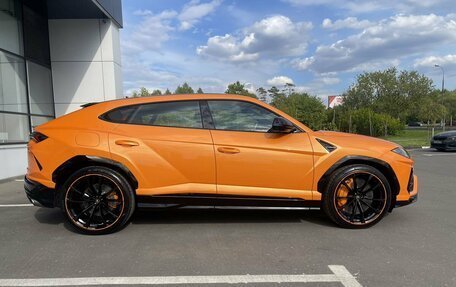 Lamborghini Urus I, 2022 год, 40 010 000 рублей, 9 фотография