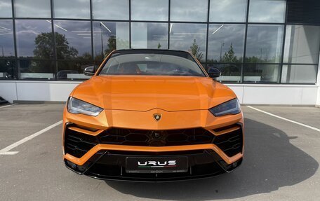 Lamborghini Urus I, 2022 год, 40 010 000 рублей, 7 фотография