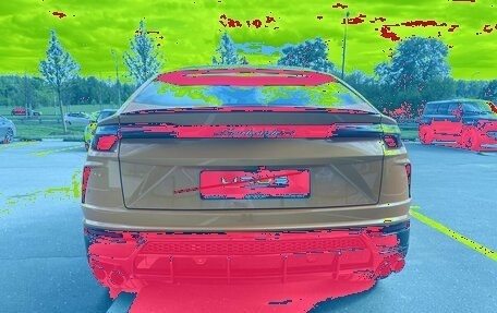 Lamborghini Urus I, 2022 год, 40 010 000 рублей, 8 фотография