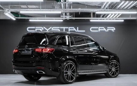 Mercedes-Benz GLS, 2023 год, 13 800 000 рублей, 5 фотография