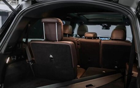 Mercedes-Benz GLS, 2023 год, 13 800 000 рублей, 4 фотография