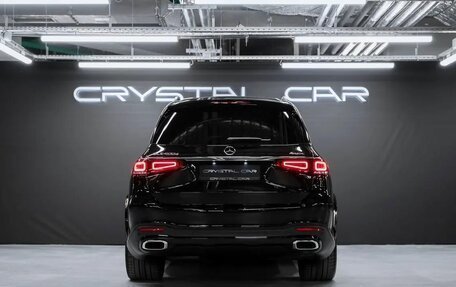 Mercedes-Benz GLS, 2023 год, 13 800 000 рублей, 8 фотография