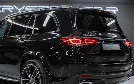 Mercedes-Benz GLS, 2023 год, 13 800 000 рублей, 10 фотография