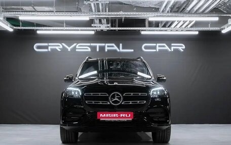 Mercedes-Benz GLS, 2023 год, 13 800 000 рублей, 6 фотография