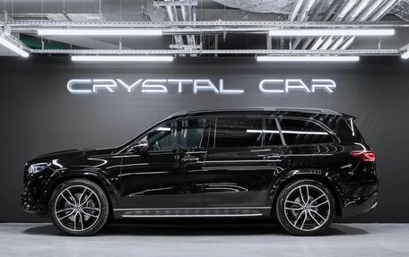 Mercedes-Benz GLS, 2023 год, 13 800 000 рублей, 7 фотография