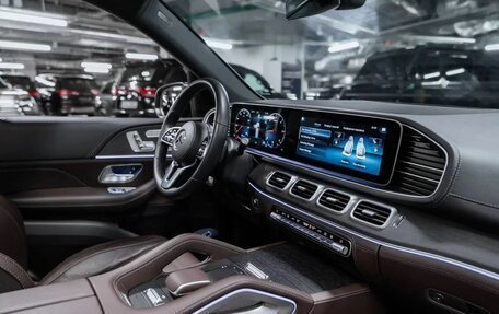 Mercedes-Benz GLS, 2023 год, 13 800 000 рублей, 13 фотография