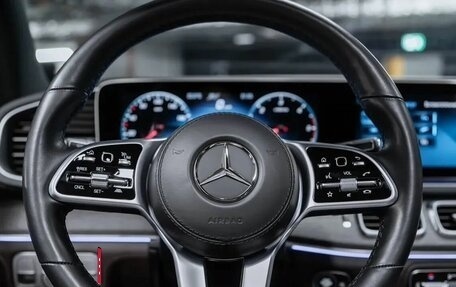 Mercedes-Benz GLS, 2023 год, 13 800 000 рублей, 15 фотография