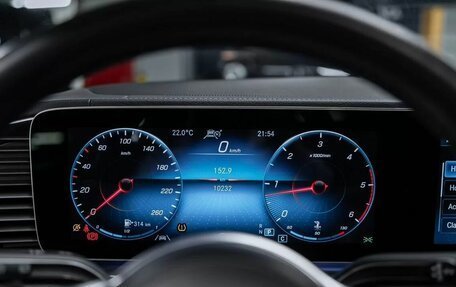 Mercedes-Benz GLS, 2023 год, 13 800 000 рублей, 16 фотография