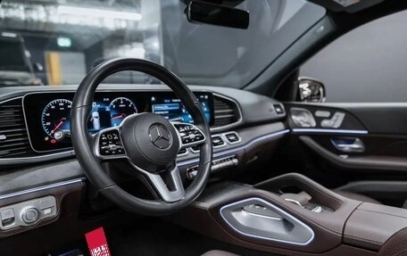 Mercedes-Benz GLS, 2023 год, 13 800 000 рублей, 14 фотография