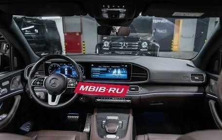 Mercedes-Benz GLS, 2023 год, 13 800 000 рублей, 3 фотография