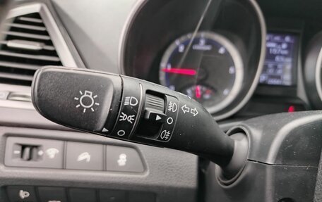 Hyundai Santa Fe III рестайлинг, 2014 год, 1 678 000 рублей, 8 фотография