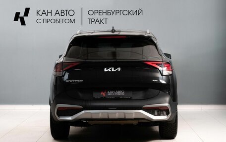 KIA Sportage IV рестайлинг, 2022 год, 3 600 000 рублей, 4 фотография