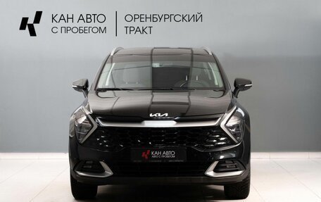 KIA Sportage IV рестайлинг, 2022 год, 3 600 000 рублей, 2 фотография