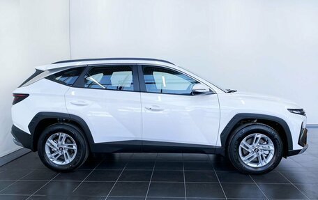 Hyundai Tucson, 2025 год, 3 980 000 рублей, 8 фотография