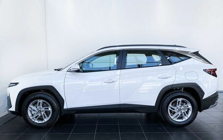 Hyundai Tucson, 2025 год, 3 980 000 рублей, 7 фотография