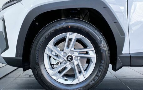 Hyundai Tucson, 2025 год, 3 980 000 рублей, 9 фотография