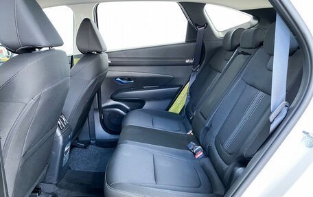 Hyundai Tucson, 2025 год, 3 980 000 рублей, 11 фотография