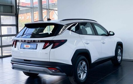 Hyundai Tucson, 2025 год, 3 980 000 рублей, 5 фотография
