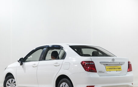 Toyota Corolla, 2018 год, 1 429 000 рублей, 3 фотография
