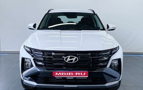 Hyundai Tucson, 2025 год, 3 980 000 рублей, 3 фотография