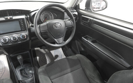 Toyota Corolla, 2018 год, 1 429 000 рублей, 8 фотография