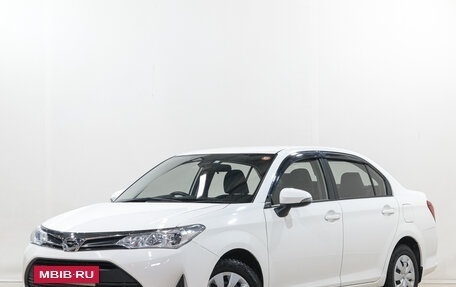 Toyota Corolla, 2018 год, 1 429 000 рублей, 2 фотография