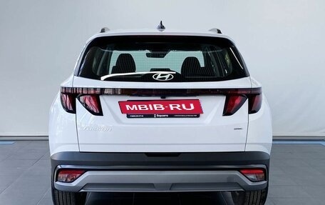 Hyundai Tucson, 2025 год, 3 980 000 рублей, 6 фотография